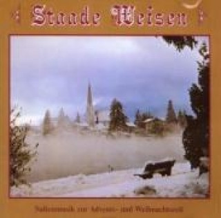 Audio Staade Weisen,1-Instrumental Geschwister Wackersberger