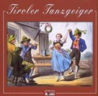 Audio Instrumental Tiroler Tanzgeiger