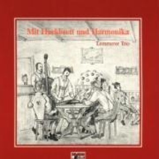 Аудио Mit Hackbrett und Harmonika Lemmerer Trio