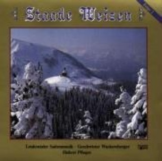 Audio Staade Weisen,2-Instrumental Various