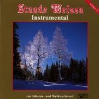 Audio Staade Weisen,3-Instrumental Various