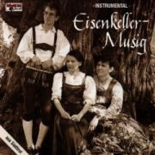 Audio Aus Südtirol Eisenkeller Musig