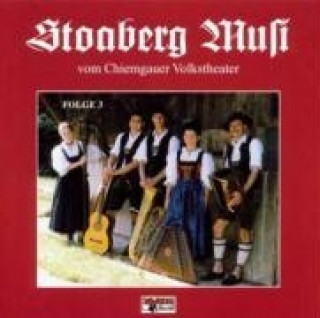 Audio v.Chiemgauer Volkstheater Stoaberg Musi 3