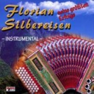 Audio Instrumental-Erfolge Florian Silbereisen