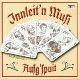 Audio Aufg'spuit-Instrumental Innleit'n Musi