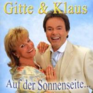 Audio Auf der Sonnenseite deines Lebens Gitte & Klaus