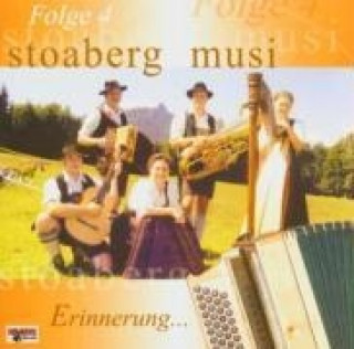 Audio Erinnerung...an Peter Posch Stoaberg Musi 4