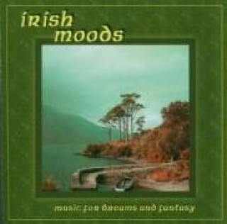 Hanganyagok irish moods-Entspannungs-Musik Stimmung/Traumklang