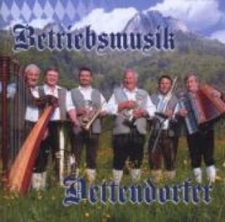 Аудио Volksmusik Betriebsmusik Dettendorfer