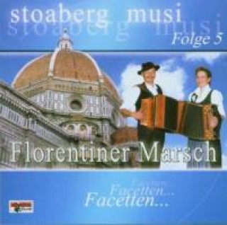 Audio Facetten Stoaberg Musi 5