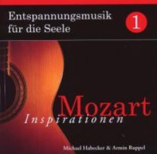 Audio Mozart Inspirationen Michael/Ruppel Habecker