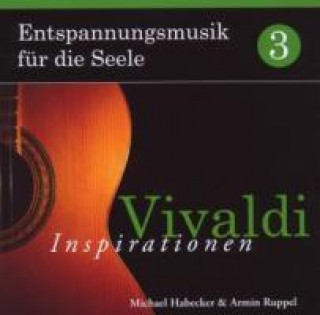 Audio Vivaldi Inspirationen Michael/Ruppel Habecker