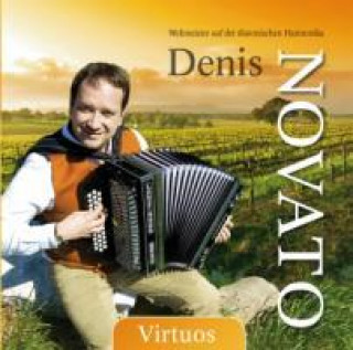 Audio Virtuos Denis-Trio Novato