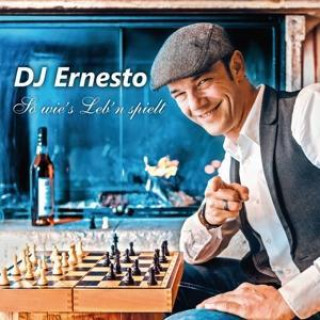 Audio  So wie das Leb'n spielt DJ Ernesto