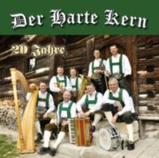 Hanganyagok 20 Jahre Der Harte Kern