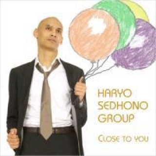 Audio Close To You Haryo-Group Sedhono