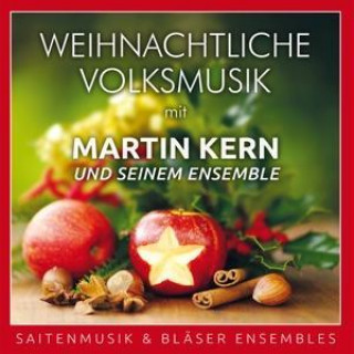 Audio Weihnachtliche Volksmusik MARTIN KERN