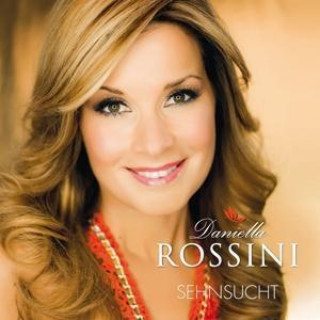 Audio Sehnsucht Daniella Rossini