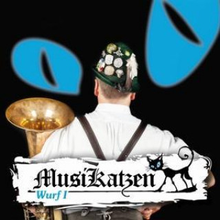 Audio Wurf 1 Musikatzen