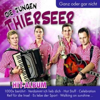 Audio Ganz oder gar nicht Die Jungen Thierseer