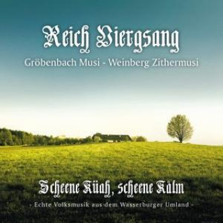 Audio Beim Weber am Berg Reich Viergsang/Gröbenbach/Weinberg Z.