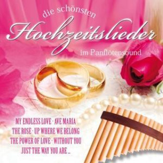 Audio Die schönsten Hochzeitslieder Rodrigo De Pastor