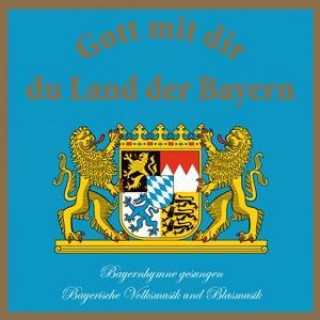 Audio Gott Mit Dir Du Land Der Bayern Motettenchor Tegernsee