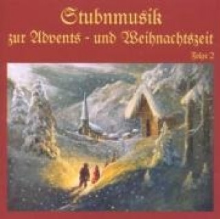 Hanganyagok Stubenm.Z.Advents U.Weihnach.2 Various
