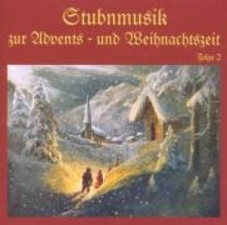 Audio Stubenm.Z.Advents U.Weihnach.2 Various