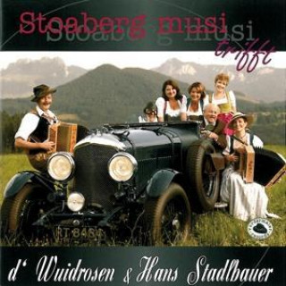 Audio Stoaberg Musi trifft Wuidrosen Stoaberg Musi/Wuidrosen/Stadlbauer