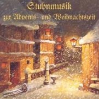 Hanganyagok Stubenm.Z.Advents U.Weihnach.1 Various