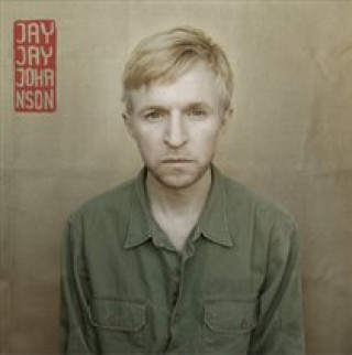 Audio Opium Jay-Jay Johanson