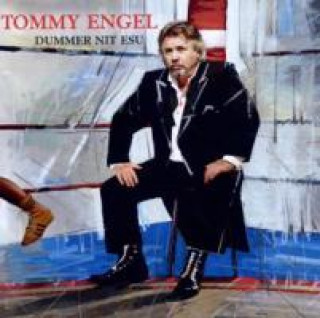 Аудио Dummer Nit Esu Tommy Engel