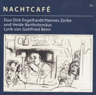 Audio Nachtcaf, Bartholomäus-Duo Engelhardt/Zerbe