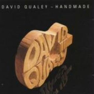 Аудио Handmade David Qualey