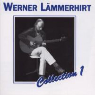 Zvok Collection 1 Werner Lämmerhirt