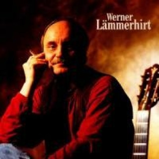 Audio Saitenzauber Werner Lämmerhirt