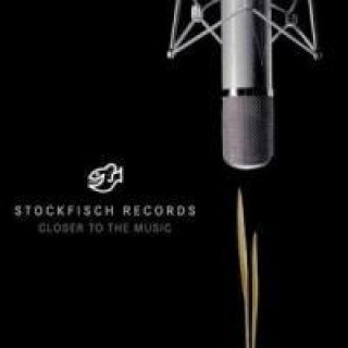Hanganyagok Closer To The Music (Stockfisch) Various