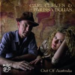 Audio Out Of Australia Carl & Bouas Cleves
