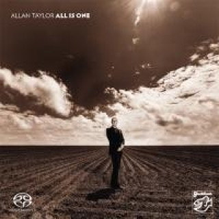 Audio All Is One Allan Taylor