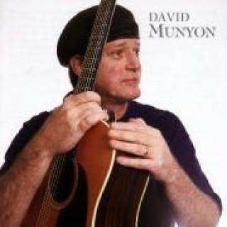 Audio Slim Possibilities David Munyon
