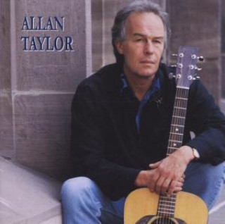 Audio Looking For You Allan Taylor