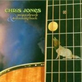 Audio Moonstruck Chris Jones