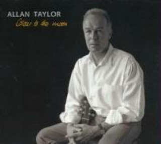 Audio Colour To The Moon Allan Taylor