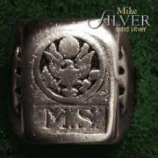 Zvok Solid Silver Mike Silver