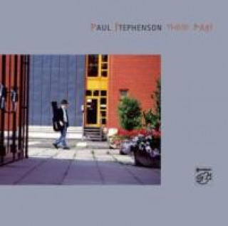 Audio These Days Paul Stephenson