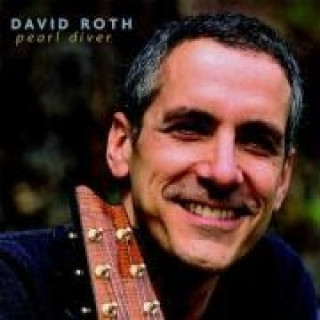 Audio Pearl Diver David Roth