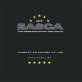 Zvok Easca Various