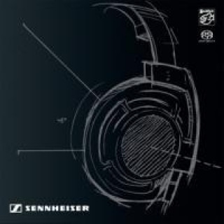 Audio Sennheiser HD 800-Crafted Fo Various