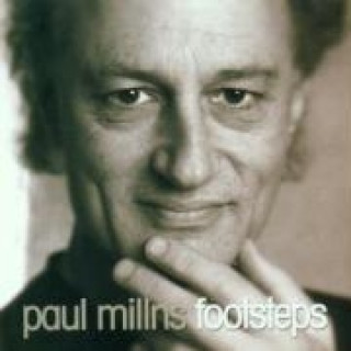 Audio Footsteps Paul Millns